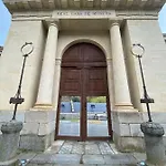 Casa De La Moneda