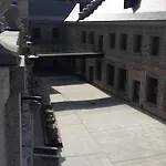 Casa De La Moneda Vendégház Segovia
