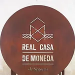 Casa De La Moneda 3*
