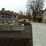 Vendégház Casa De La Moneda 3*
