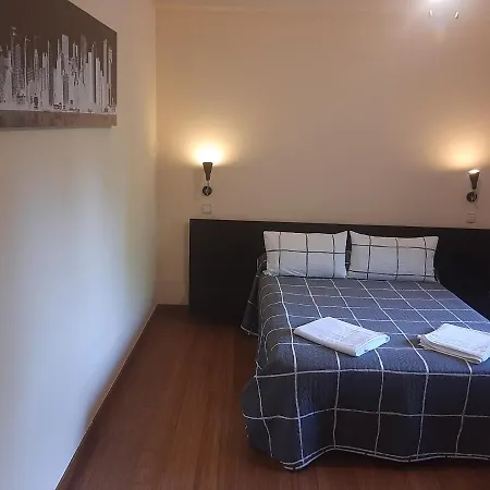 Maison d'hôtes Casa De La Moneda Ségovie