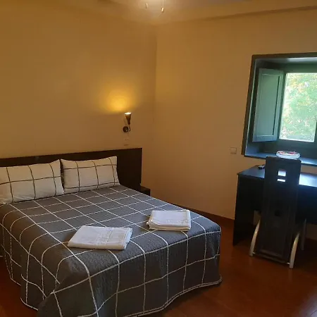 Guest house Casa De La Moneda Segovia