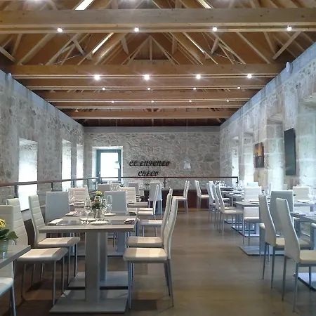 Casa De La Moneda ゲストハウス