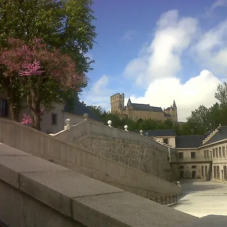 Guest house Casa De La Moneda