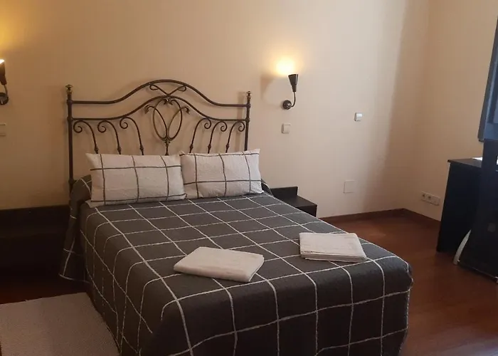 Casa De La Moneda 3* セゴビア