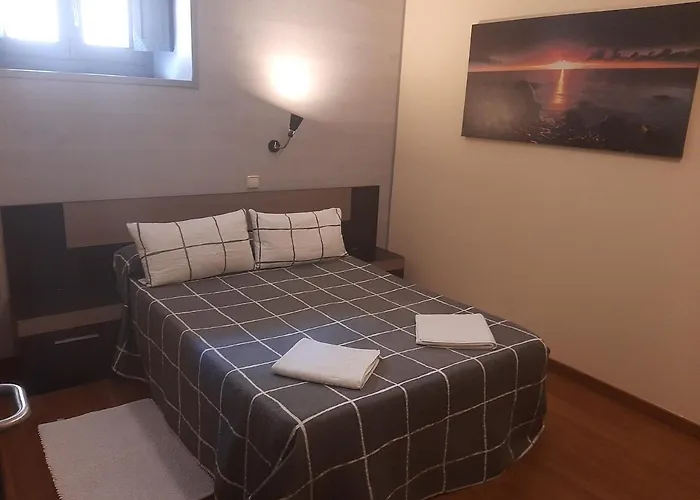 Casa De La Moneda 3* セゴビア