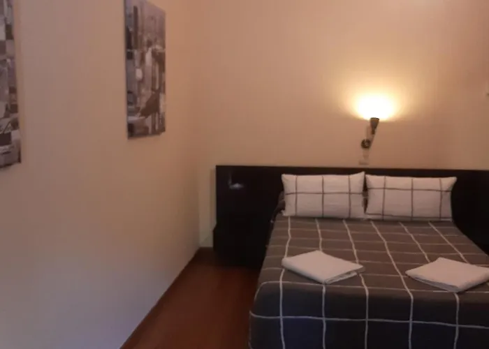 Casa De La Moneda ゲストハウス 3*