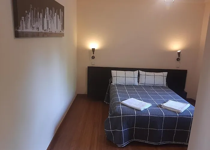 Maison d'hôtes Casa De La Moneda Ségovie