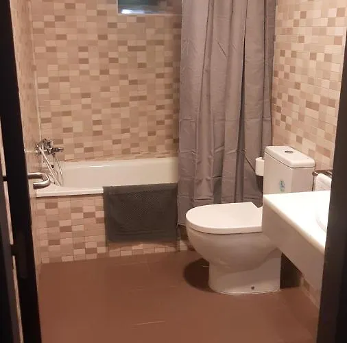 Casa De La Moneda Guest house Segovia