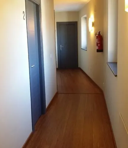 Casa De La Moneda ゲストハウス 3*