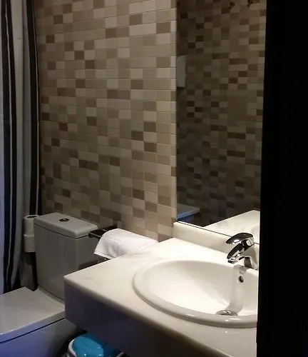 Casa De La Moneda ゲストハウス セゴビア