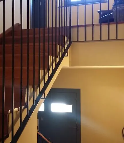 Casa De La Moneda 3* セゴビア