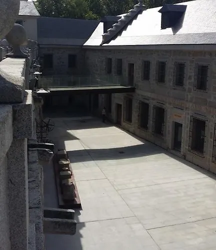 Casa De La Moneda ゲストハウス セゴビア