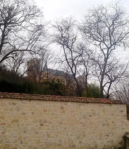 Casa De La Moneda Maison d'hôtes 3*