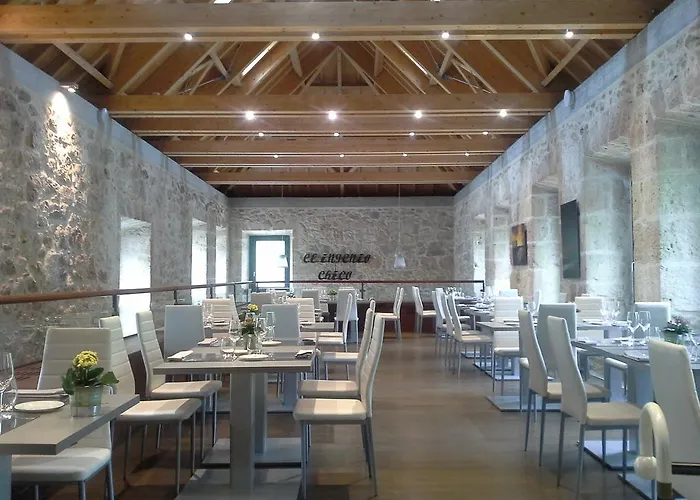 Casa De La Moneda Guest house