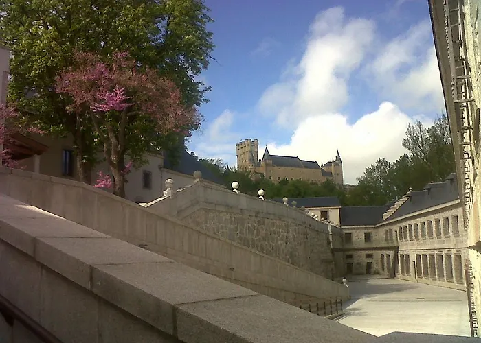 Guest house Casa De La Moneda